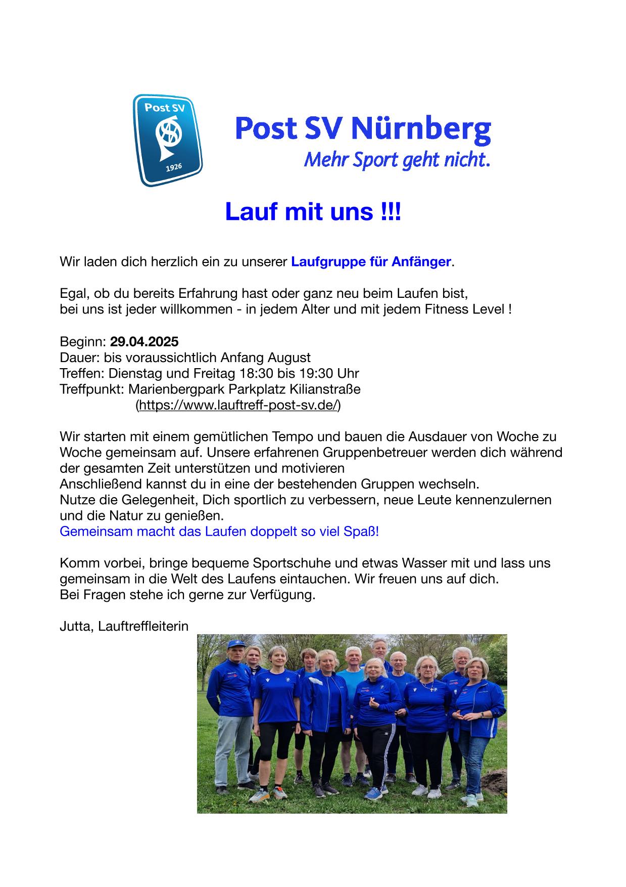 einladung