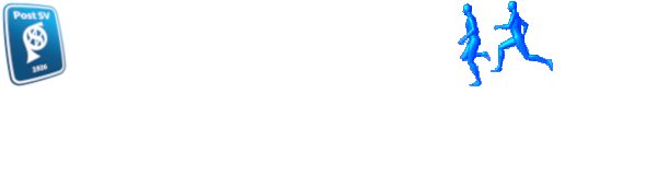 Logo Lauftreff Post SV